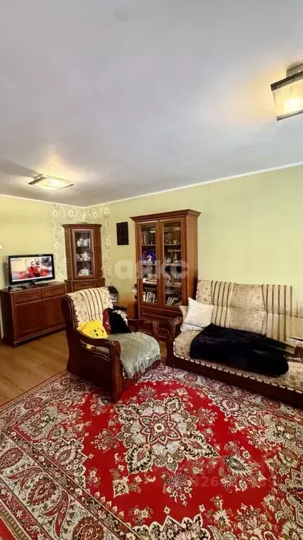 2-к кв. Крым, Симферополь ул. Крымских Партизан, 29 (48.0 м) - Фото 0