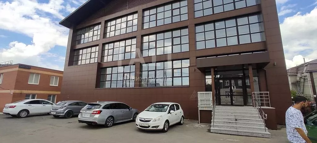 Офис (200 м) - Фото 2