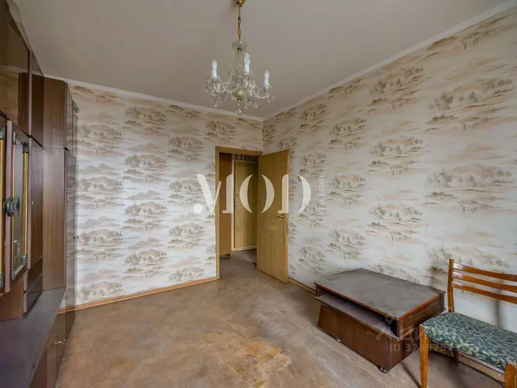 2-к кв. Москва Бибиревская ул., 17 (45.8 м) - Фото 1