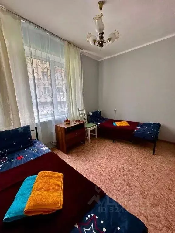 2-к кв. Москва ул. Толбухина, 11К1 (48.0 м) - Фото 1