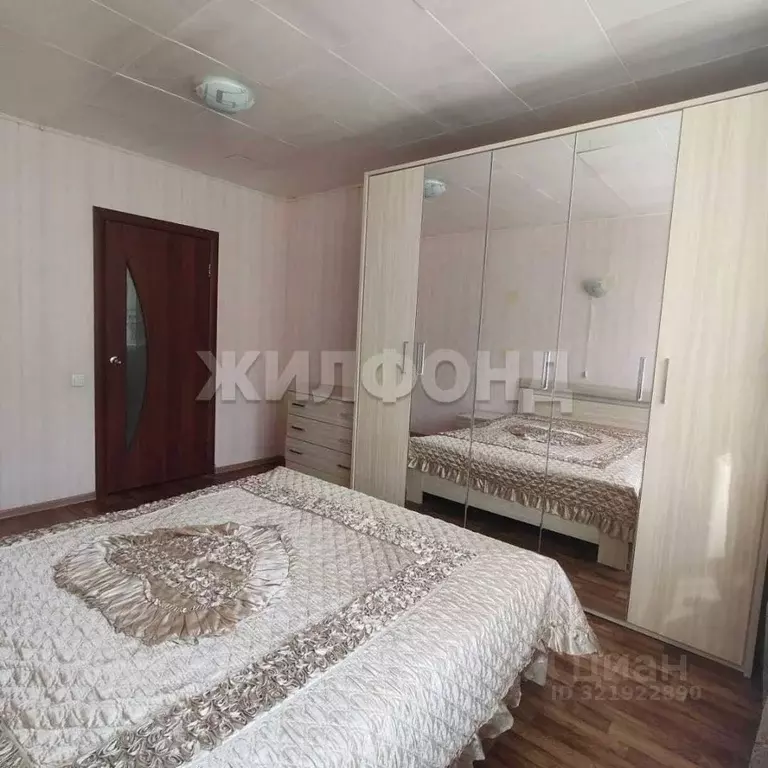 2-к кв. Томская область, Томск Алтайская ул., 89/1 (59.9 м) - Фото 0