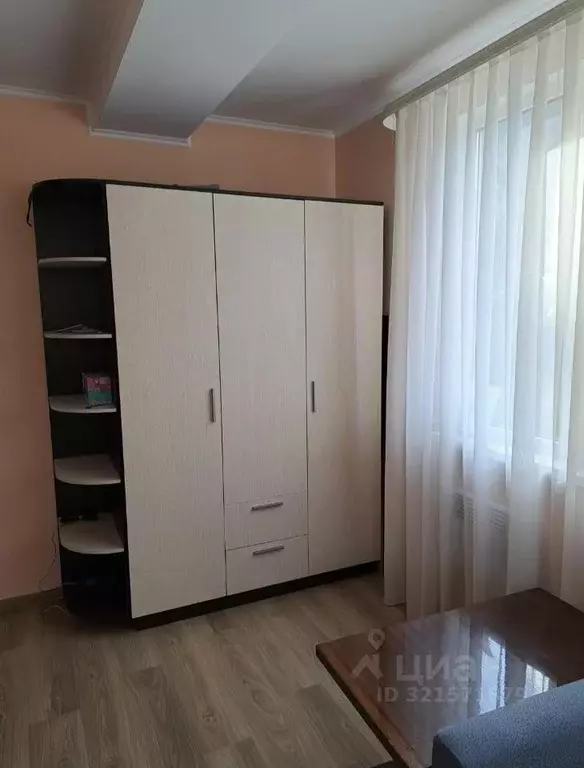 Студия Краснодарский край, Сочи городской округ, Дагомыс пгт ул. ... - Фото 0