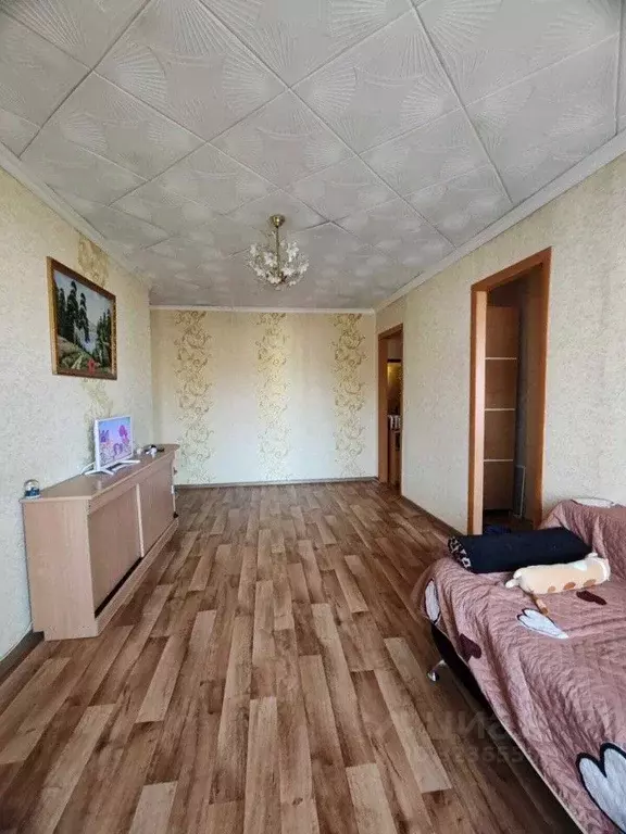 3-к кв. Башкортостан, Стерлитамак просп. Октября, 30 (55.7 м) - Фото 1