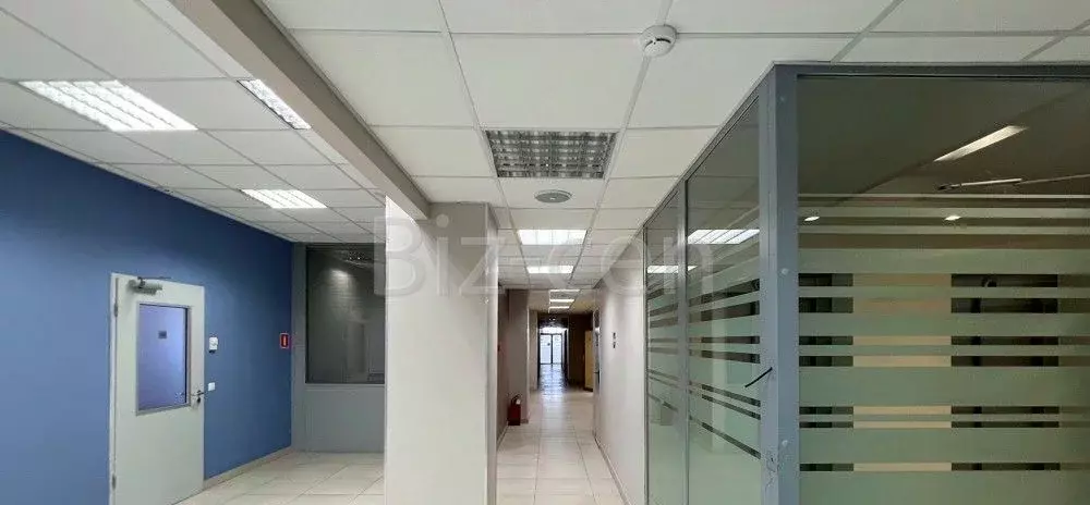 Офис в Москва Новодмитровская ул., 2Б (61 м) - Фото 1