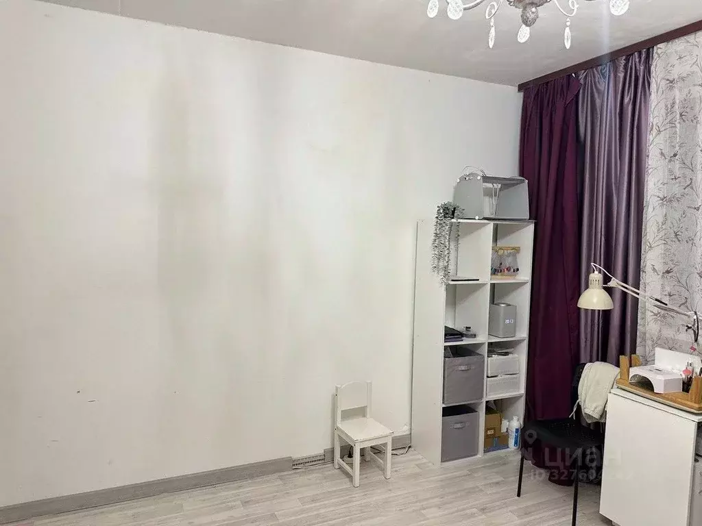 1-к кв. Москва Коломенская ул., 9 (40.0 м) - Фото 1