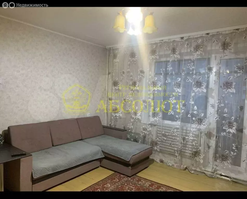 4-комнатная квартира: Ревда, улица Мира, 42 (74.7 м) - Фото 0