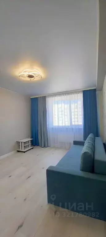 1-к кв. Ставропольский край, Ставрополь ул. Рогожникова, 21/1 (40.0 м) - Фото 1