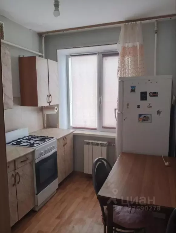 1-к кв. Самарская область, Самара ул. Челюскинцев, 12 (30.0 м) - Фото 1