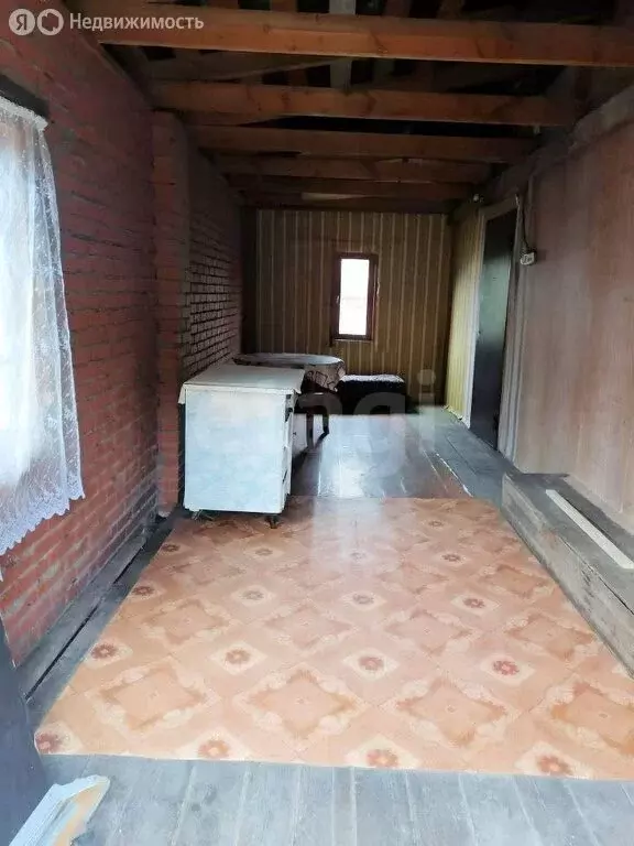 Дом в Новосибирск, Рижский переулок (53.8 м) - Фото 1
