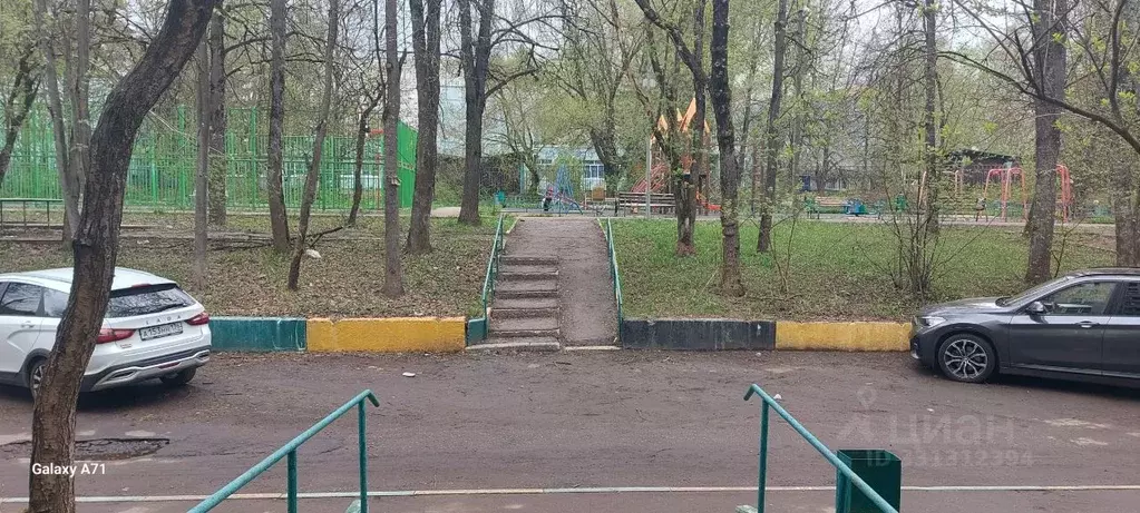 1-к кв. Московская область, Химки Сходня мкр, ул. Мичурина, 39 (31.7 ... - Фото 0