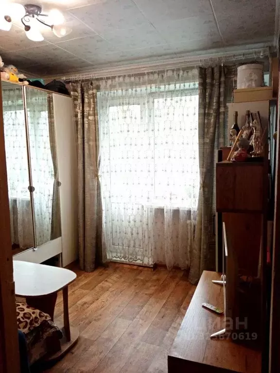 1-к кв. Рязанская область, Рязань Песочня тер., ул. Тимакова, 8 (21.4 ... - Фото 2