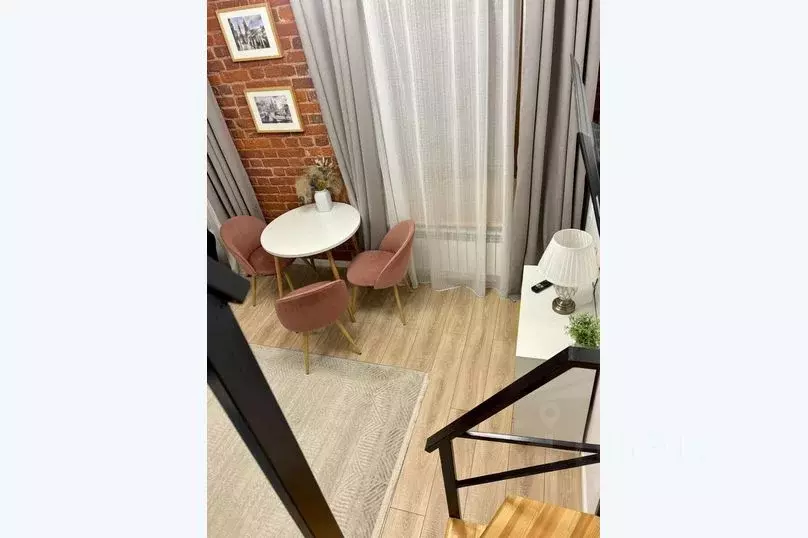 1-к кв. Москва просп. Мира, 5к1 (20.0 м) - Фото 2