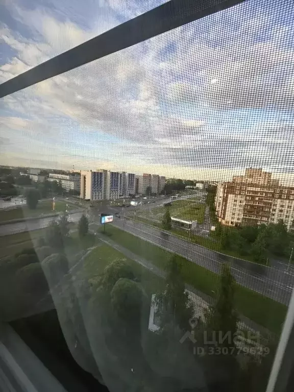 2-к кв. Новгородская область, Великий Новгород ул. Кочетова, 2 (56.0 ... - Фото 2