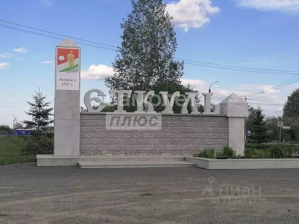 Дом в Челябинская область, с. Еткуль ул. Северная (170 м) - Фото 0