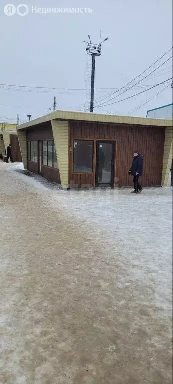 Помещение свободного назначения (50 м) - Фото 1