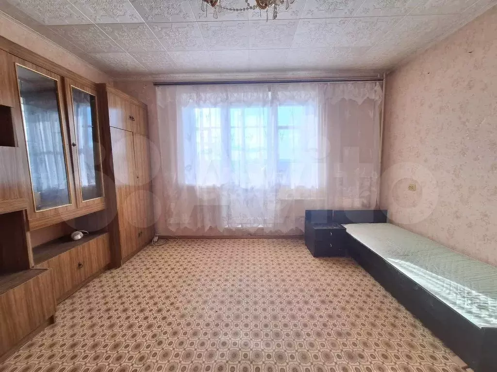 2-к. квартира, 51,4 м, 2/10 эт. - Фото 0