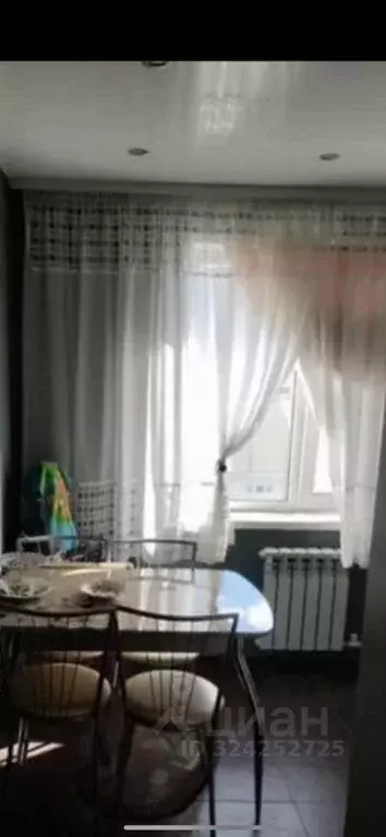 1-к кв. Алтайский край, Барнаул Северный Власихинский проезд, 54 (34.0 ... - Фото 2