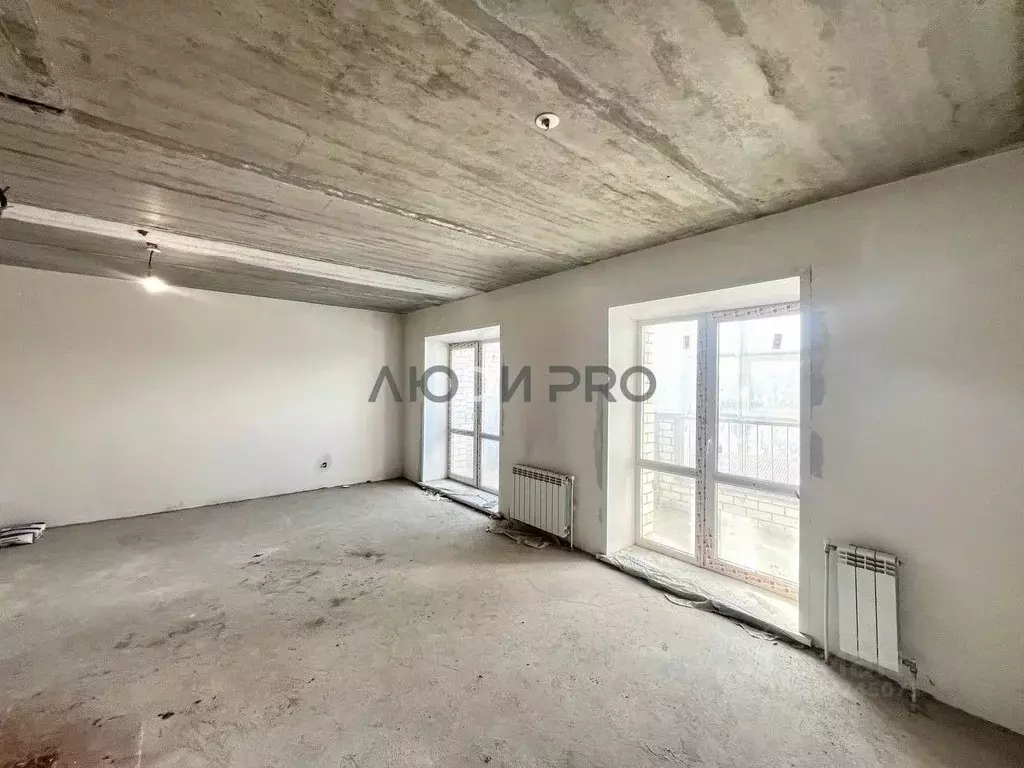 1-к кв. Алтайский край, Барнаул тракт Змеиногорский, 104П/6 (46.8 м) - Фото 1