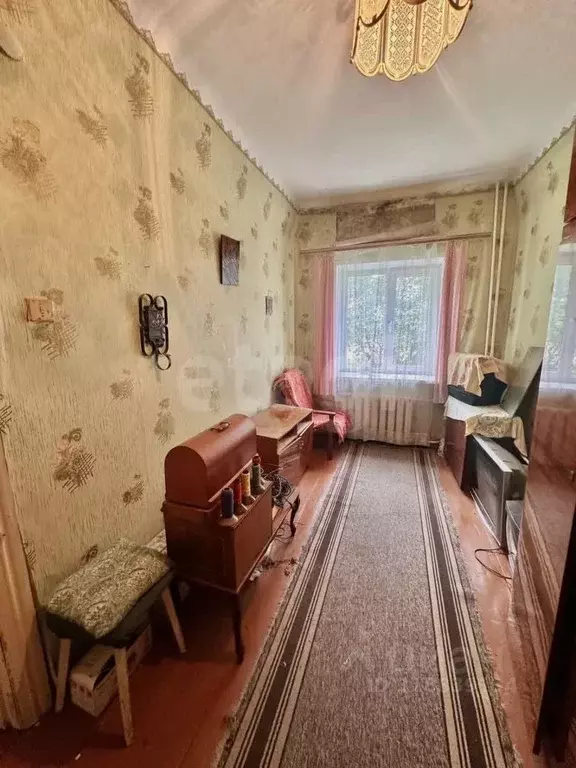 2-к кв. Владимирская область, Петушки Трудовая ул., 12 (43.8 м) - Фото 1