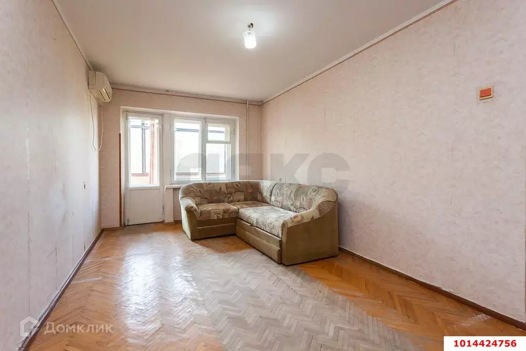 Продаётся 2-к квартира, 42.7 м - Фото 0