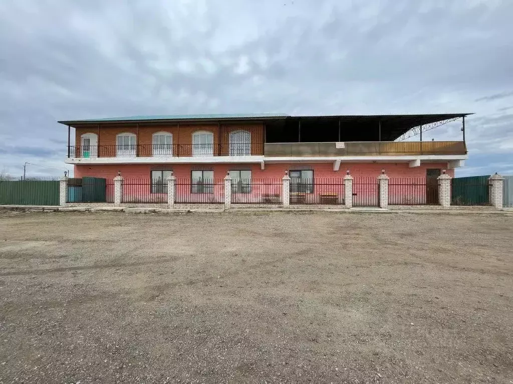 Помещение свободного назначения в Забайкальский край, Чита Ивановская ... - Фото 2