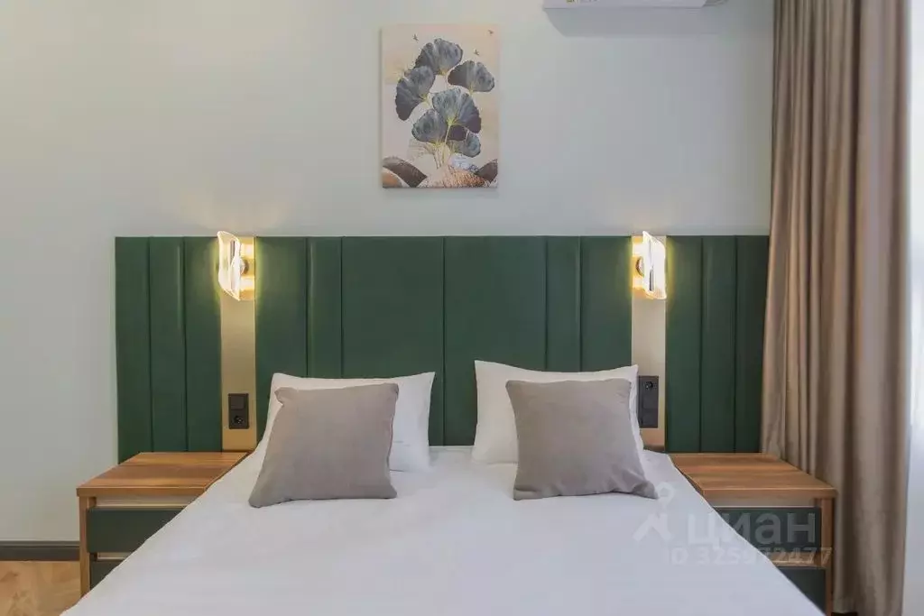 2-к кв. Московская область, Люберцы Шоссейная ул., 42 (26.0 м) - Фото 2