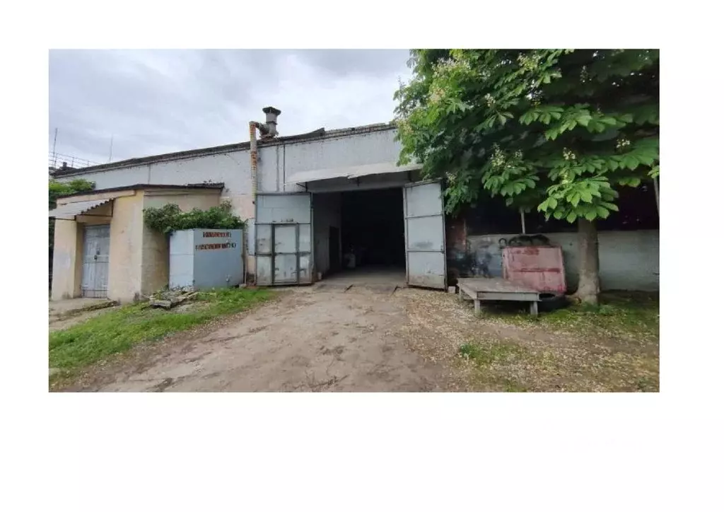 Помещение свободного назначения в Курская область, Курчатов  (657 м) - Фото 0