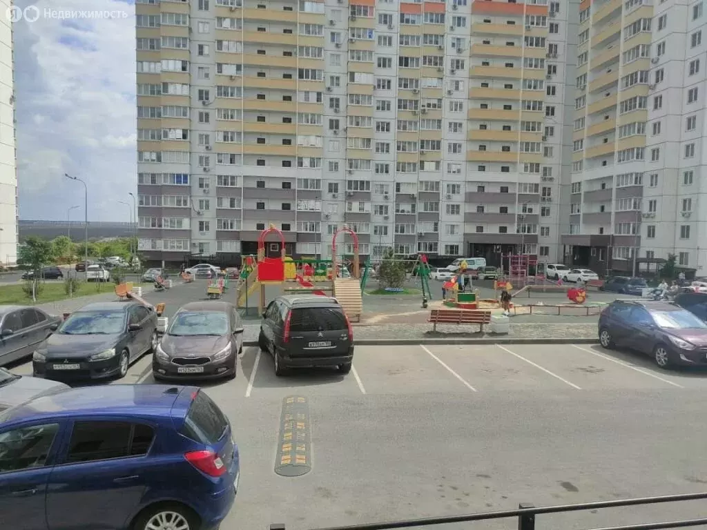 Квартира-студия: Ростов-на-Дону, улица Александра Печерского, 13 (25 ... - Фото 0