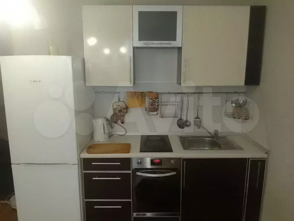 Квартира-студия, 29 м, 9/13 эт. - Фото 0