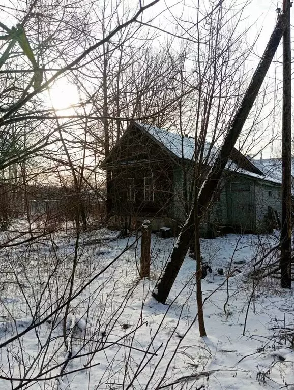 Дом в Московская область, муниципальный округ Шатура, деревня Маврино, ... - Фото 2