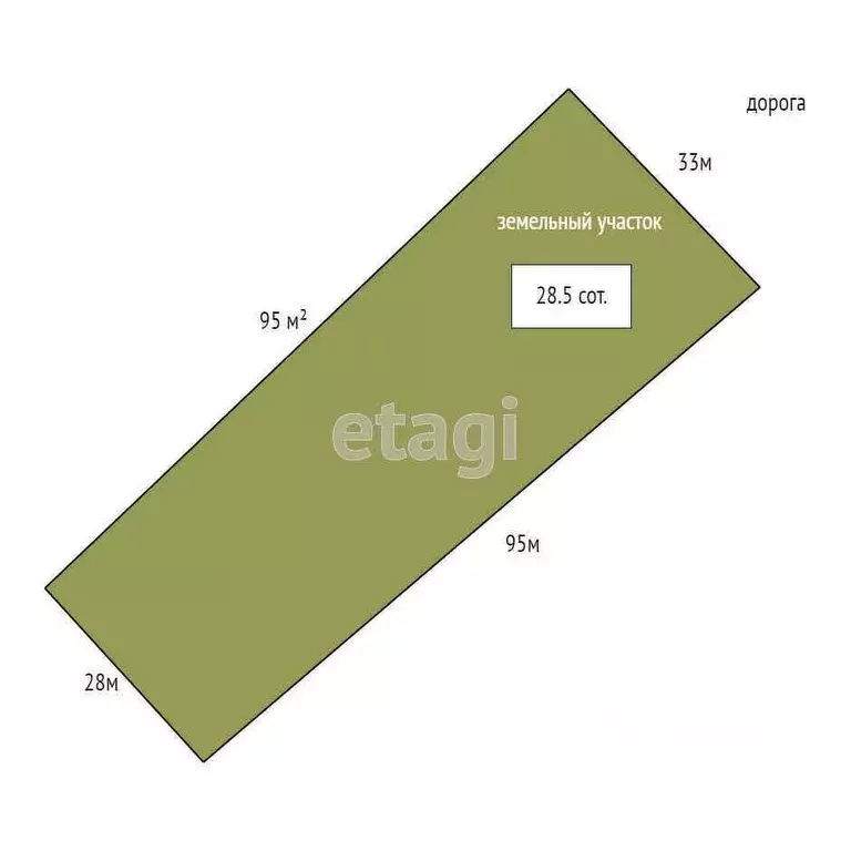 Дом в Вологодская область, Череповецкий район, д. Фоминское  (70 м) - Фото 2
