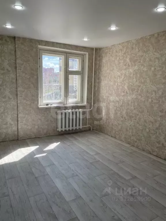 3-к кв. Чувашия, Чебоксары ул. Юрия Гагарина, 45 (59.5 м) - Фото 1