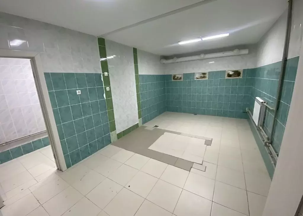 Торговая площадь в Нижегородская область, Нижний Новгород ул. ... - Фото 0