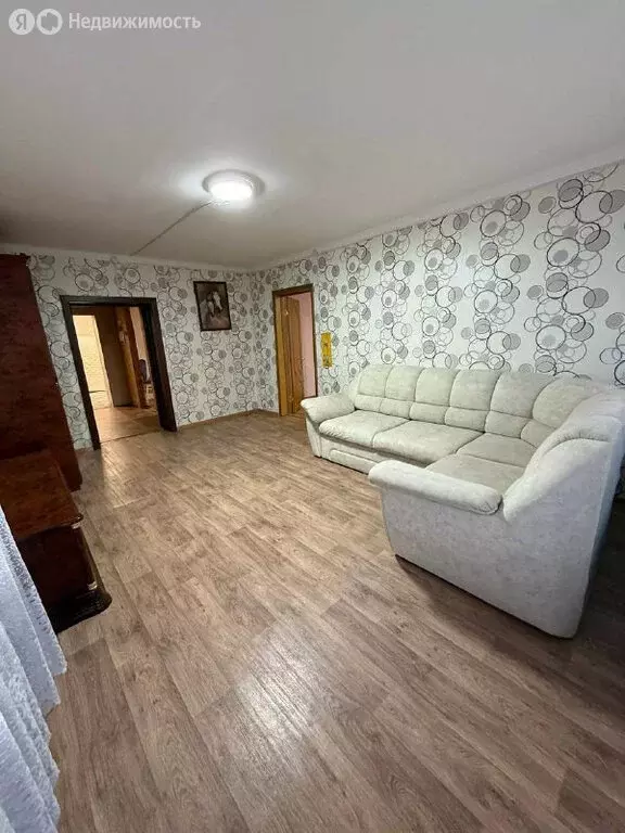 Дом в Новоспасский район, Фабричновыселковское сельское поселение, ... - Фото 2