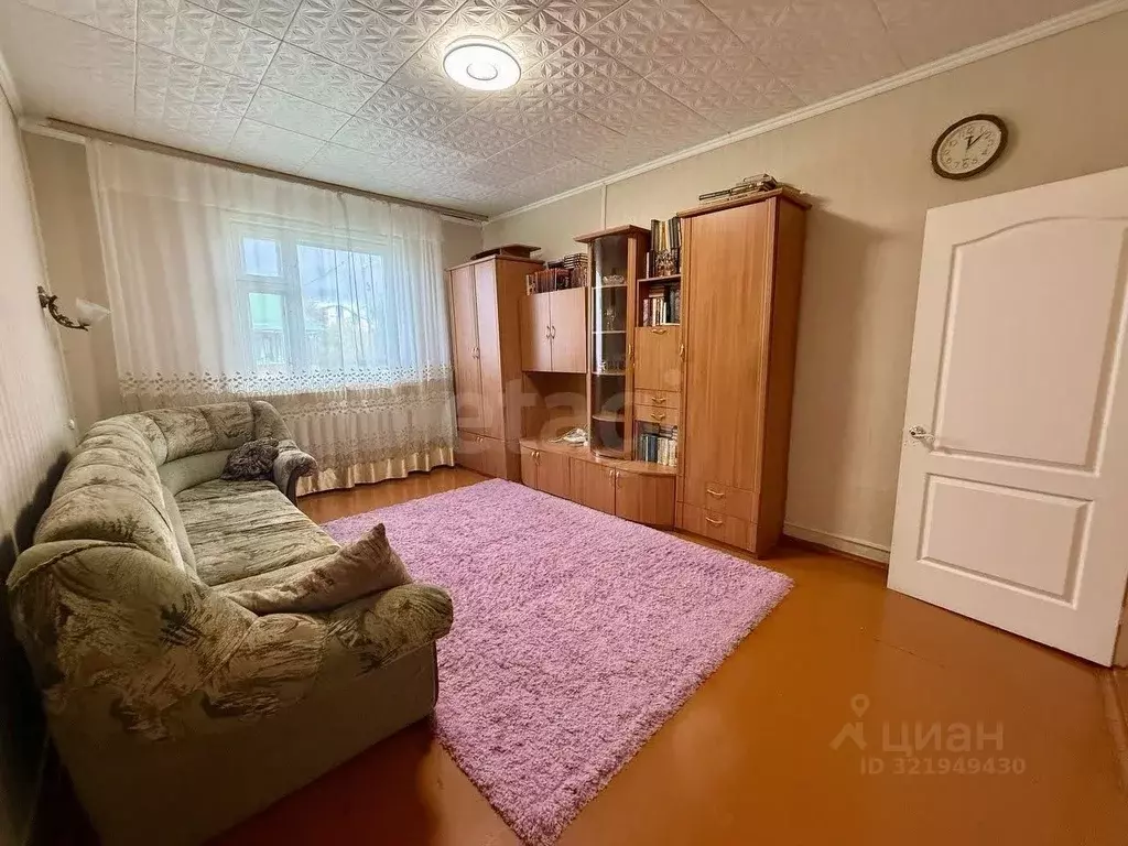 Дом в Ямало-Ненецкий АО, Салехард Первомайский-2 мкр, 62 (96 м) - Фото 2