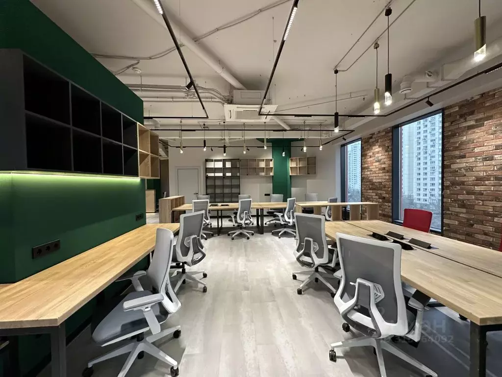 Офис в Московская область, Химки Куркинское ш., с2 (193 м) - Фото 0