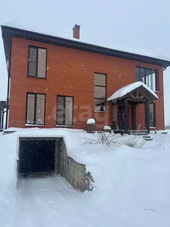 Дом в Тульская область, Тула городской округ, д. Семеновка проезд 2-й ... - Фото 2