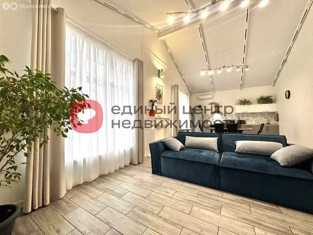 Дом в Тюменский муниципальный округ, деревня Решетникова (92.5 м) - Фото 1