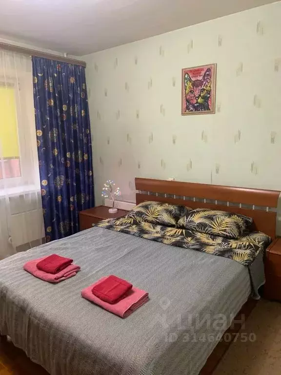 2-к кв. Московская область, Дмитров Профессиональная ул., 22 (70.0 м) - Фото 2