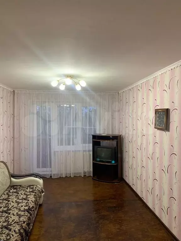 2-к. квартира, 55 м, 8/9 эт. - Фото 0