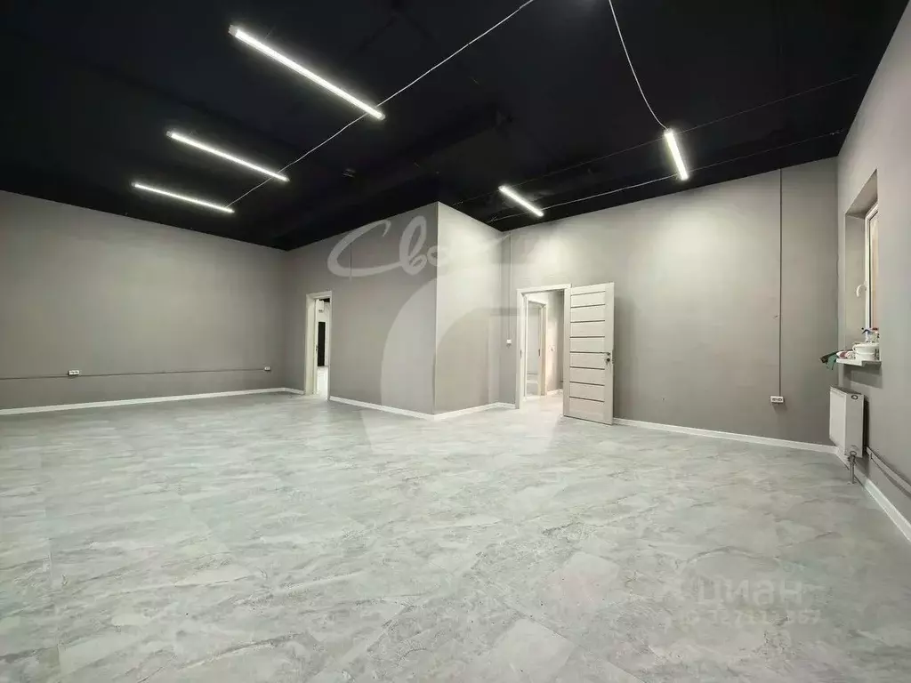 Помещение свободного назначения в Краснодарский край, Краснодар ул. ... - Фото 2