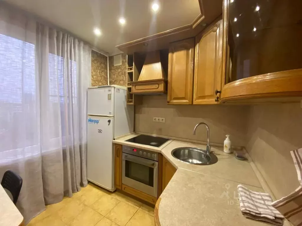 2-к кв. Москва Тарусская ул., 8 (50.0 м) - Фото 1