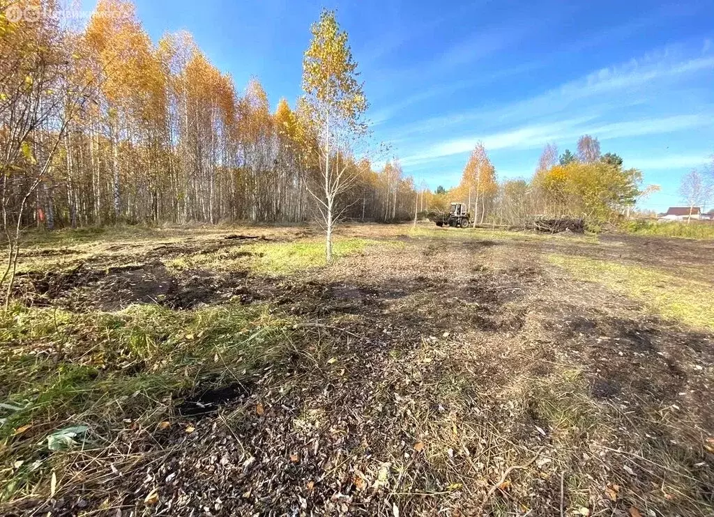 Участок в Кемерово, улица Сибиряков-Гвардейцев (15 м) - Фото 1