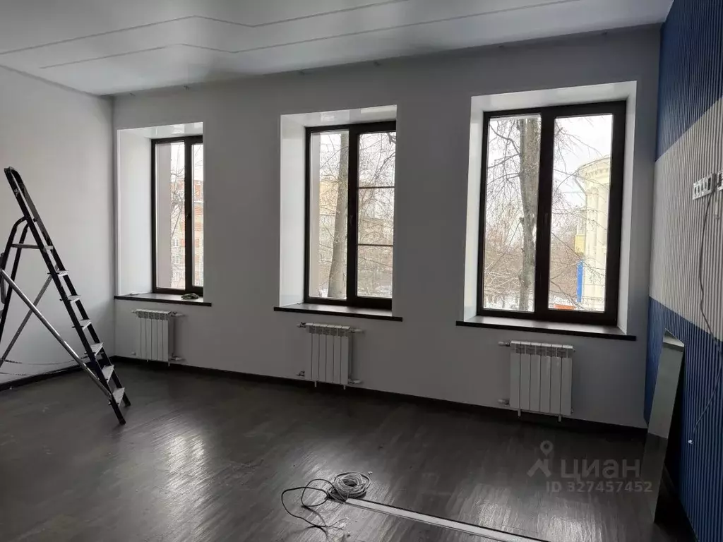 Помещение свободного назначения в Тульская область, Тула ул. ... - Фото 2