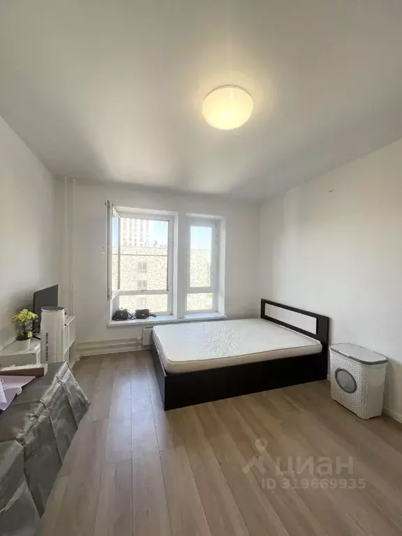 Студия Москва ул. Саларьевская, 13к3 (20.0 м) - Фото 1