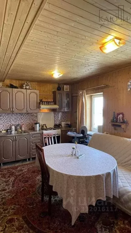 Дом в Башкортостан, Белорецкий район, с. Кага ул. Ленина (100 м) - Фото 2