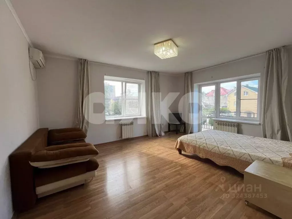 1-к кв. Краснодарский край, Анапа ул. Тургенева, 90 (50.0 м) - Фото 1