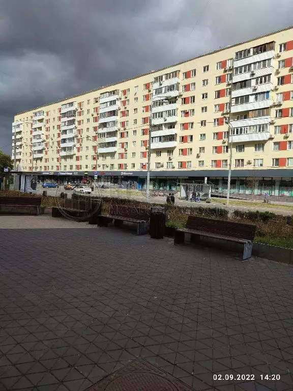 Продается 2-комнатная квартира - Фото 0