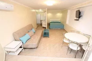 1-к кв. Крым, Феодосия наб. Черноморская, 1В (27.0 м) - Фото 1