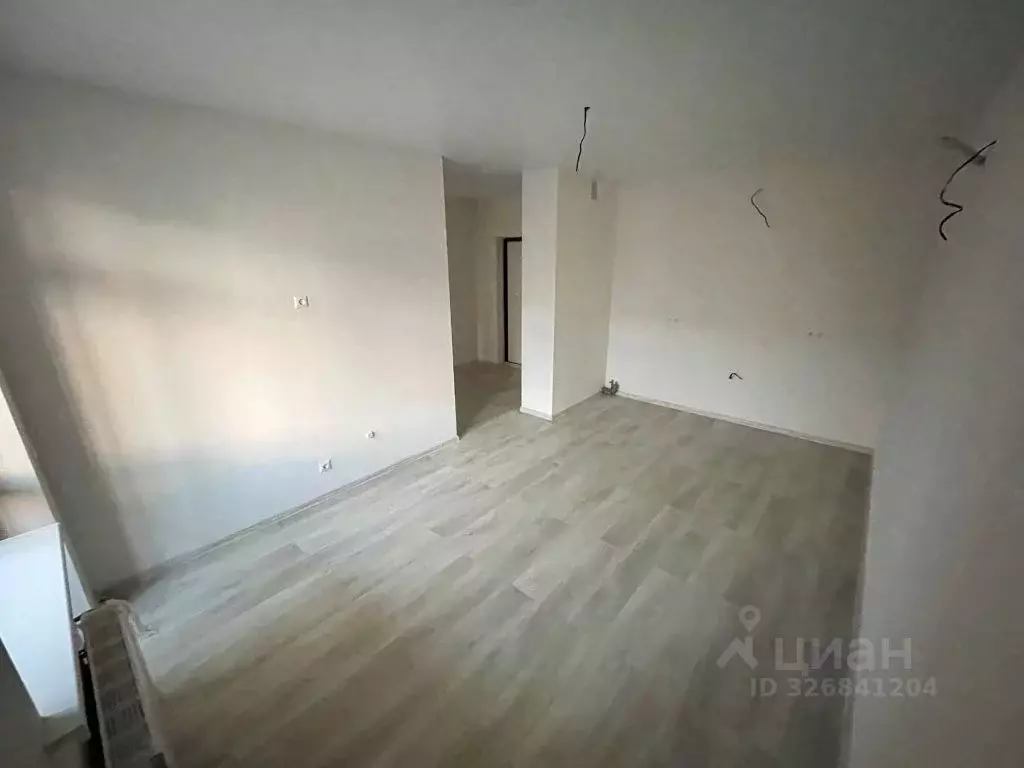 2-к кв. Краснодарский край, Краснодар ул. Скандинавская, 1к12 (50.4 м) - Фото 1